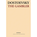 The Gambler: Dual Language Edition