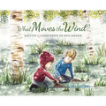 What Moves the Wind?