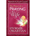The Power of a Praying Wife Prayer and Study Guide