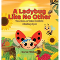 A Ladybug like No Other: The Case of Miss Dottie's Missing Spot