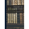 History of Education