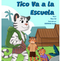 Tico Va a la Escuela