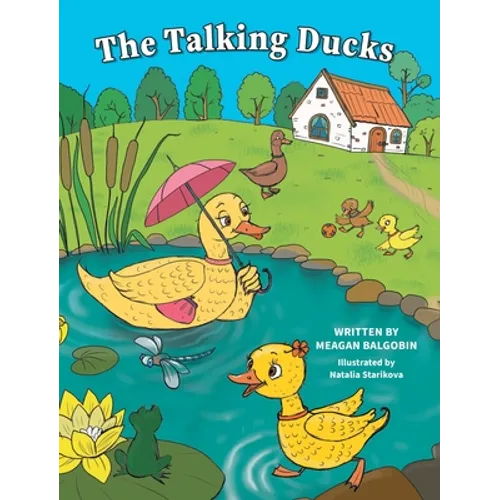 The Talking Ducks