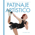Patinaje Artístico: Spanish Edition