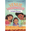 Venus Washington and the Lasagna Drama