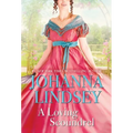 A Loving Scoundrel: A Malory Novel
