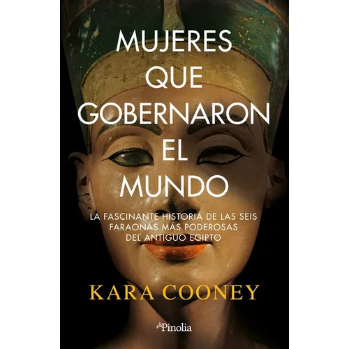 Mujeres Que Gobernaron El Mundo