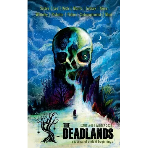 The Deadlands - Issue 41