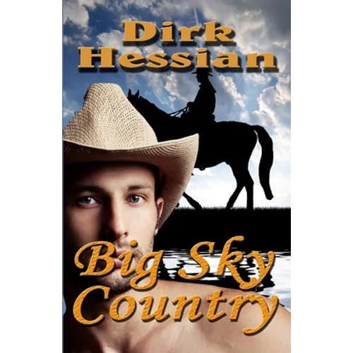 Big Sky Country
