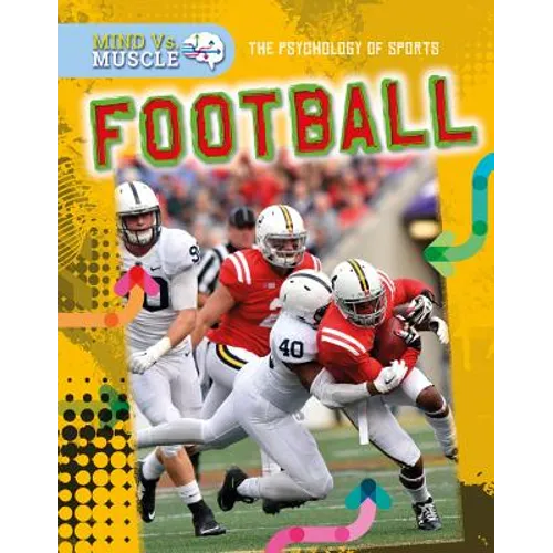 Football - Library Binding