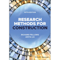 Research Methods for Construction