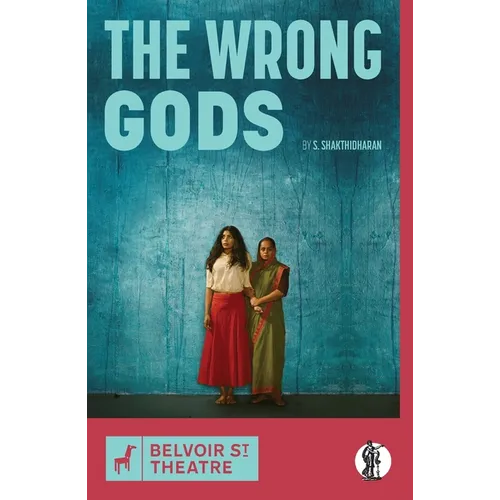The Wrong Gods