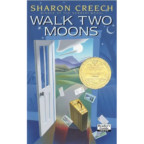 Walk Two Moons
