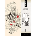 Lone Wolf and Cub Omnibus, Volume 9