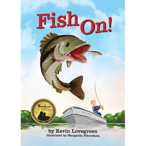 Fish On!