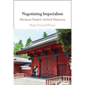 Negotiating Imperialism