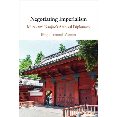 Negotiating Imperialism