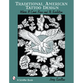 Traditional American Tattoo Design: Where It Came from and Its Evolution