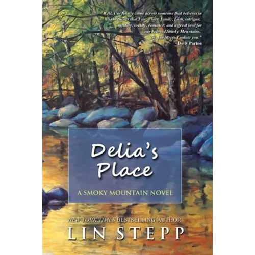 Delia's Place