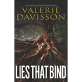 Lies That Bind: A Logan McKenna Mystery Book 6