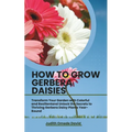How to Grow Gerbera Daisies: Transform Your Garden with Colorful and Resilient and Unlock the Secrets to Thriving Gerbera Daisy Plants Year-Round