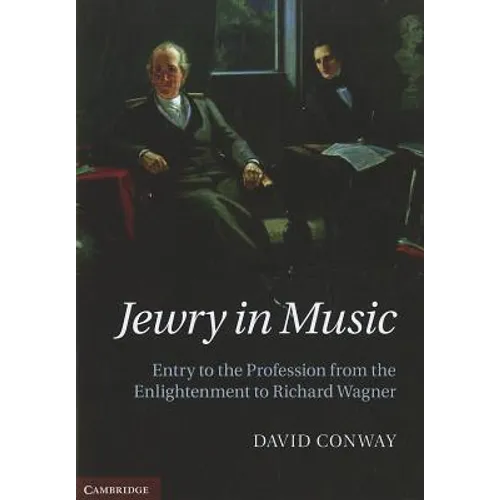Jewry in Music