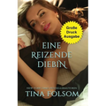 Eine reizende Diebin (Große Druckausgabe)
