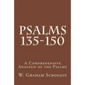 Psalms 135-150: A Comprehensive Analysis of the Psalms
