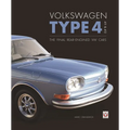 Volkswagen Type 4: 411 and 412: The Final Rear-Engined VW Cars
