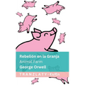 Rebelión en la Granja / Animal Farm: Tranzlaty Español English