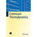 Continuum Thermodynamics