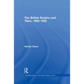 The British Empire and Tibet 1900-1922
