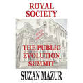 Royal Society: The Public Evolution Summit