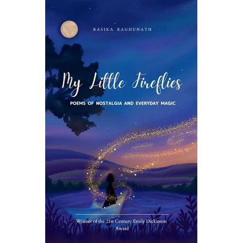 My Little Fireflies