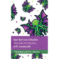 Der Ruf von Cthulhu / The Call of Cthulhu: Tranzlaty Deutsch English