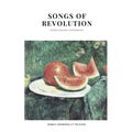 Songs of Revolution: poems against oppression
