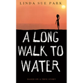 Long Walk to Water: Based on a True Story