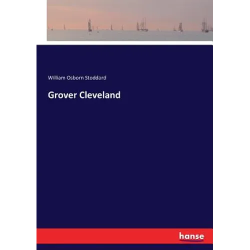 Grover Cleveland