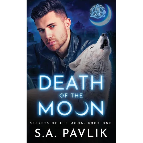 Death of the Moon