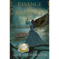 Revenge of the Barbary Ghost