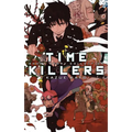 Time Killers: Short Story Collection