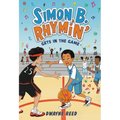 Simon B. Rhymin' Gets in the Game