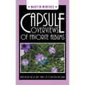 Capsule Overviews of Favorite Albums: Reflections from Sixty Years of Collecting Records