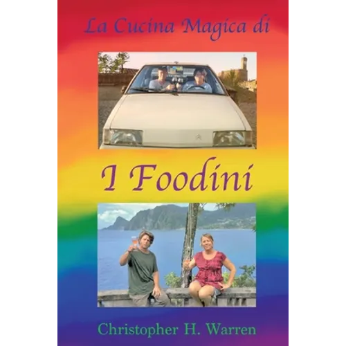 La cucina magica di I Foodini