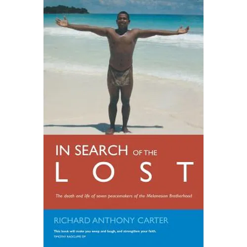 In Search of the Lost: The Modern Martyrs of Melanesia