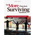 The More-Than-Just-Surviving Handbook: Ell for Every Classroom Teacher