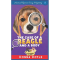 The Case of a Beagle and a Body