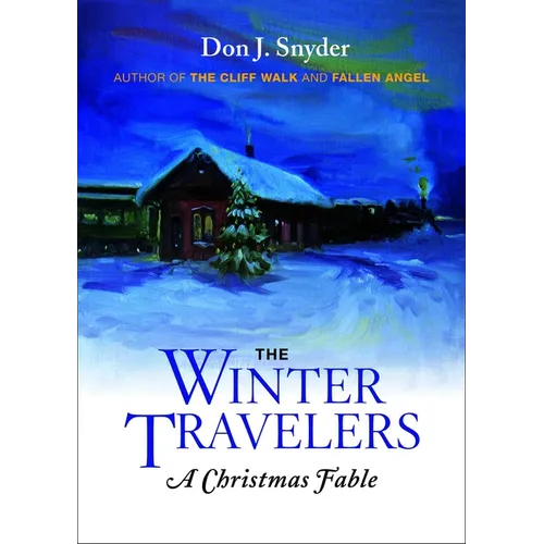 The Winter Travelers: A Christmas Fable