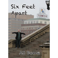 Six Feet Apart: Poetry from the Pandemic