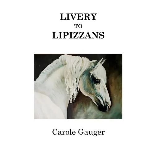 LIVERY to LIPIZZANS